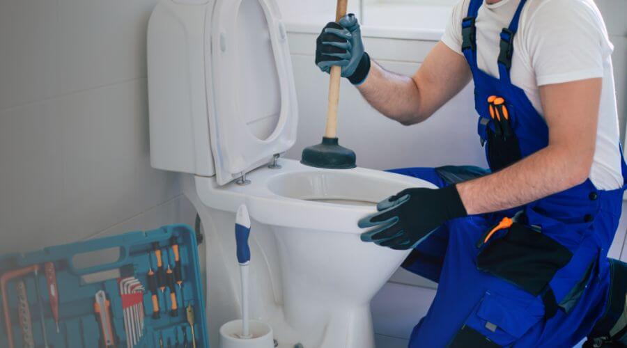 Expert burst pipe repair services in Yulee, FL
